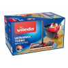 Vileda Ultramax TURBO Microfibre 2v1 mop+vedro upratovacia súprava, 2211702 Vileda Ultramax TURBO Microfibre 2v1 mop+vedro upratovacia súprava, 2211702