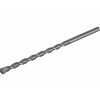 Vrták do betónu s valcovou stopkou, Ø10x200mm, SK, EXTOL PREMIUM Vrták do betónu s valcovou stopkou, Ø10x200mm, SK, EXTOL PREMIUM