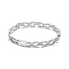 Náramok PANDORA – Motýlí sen 20 cm 594575C01-20 Náramok PANDORA – Motýlí sen 20 cm 594575C01-20