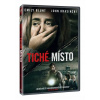 Tiché místo DVD Tiché místo DVD