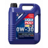 LIQUI MOLY - SYNTHOIL LONGTIME PLUS 0W-30, 5 Litrov LIQUI MOLY - SYNTHOIL LONGTIME PLUS 0W-30, 5 Litrov