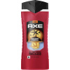 Axe sprchový gél a šampón 3v1 Sunset Fresh 400 ml Axe sprchový gél a šampón 3v1 Sunset Fresh 400 ml