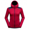 La Sportiva AEQUILIBRIUM THERMAL HOODY Women Ružová M La Sportiva AEQUILIBRIUM THERMAL HOODY Women Ružová M