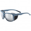 Okuliare UVEX sportstyle 312 stone blue/mirror silver Okuliare UVEX sportstyle 312 stone blue/mirror silver