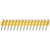 DeWALT DCN8901040 Klince STD do betónu v PVC páske, 40 x 2,6 mm, 1005 ks DeWALT DCN8901040 Klince STD do betónu v PVC páske, 40 x 2,6 mm, 1005 ks