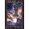 Období mlh - Finch Paul Období mlh - Finch Paul