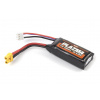 HPI Plazma 7.4V 600mAh 10C LiPo akumulátor HPI Plazma 7.4V 600mAh 10C LiPo akumulátor