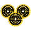 DeWALT Pílový kotúč EXTREME 2nd Fix 3 Pack DT10397 DT10397 DeWALT Pílový kotúč EXTREME 2nd Fix 3 Pack DT10397 DT10397