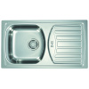 ALVEUS CZ BASIC 150, 780x435 1xLUX-114 VELKÝ OTVOR! new - F ALVEUS CZ BASIC 150, 780x435 1xLUX-114 VELKÝ OTVOR! new - F