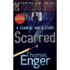 Scarred - Thomas Enger Scarred - Thomas Enger