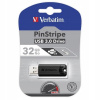Verbatim Store 'n' Go PinStripe 32GB 49317 Verbatim Store 'n' Go PinStripe 32GB 49317