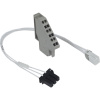 SCHNEIDER Vstup 47506 napěťový měřicí pro pevný NT SCHNEIDER Vstup 47506 napěťový měřicí pro pevný NT