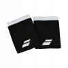 Babolat Logo Jumbo Wristband Babolat Logo Jumbo Wristband