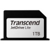 Pamäťová karta Transcend JetDrive Lite 330 1TB Pamäťová karta Transcend JetDrive Lite 330 1TB