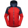 La Sportiva POCKETSHELL JKT Men červená XL La Sportiva POCKETSHELL JKT Men červená XL