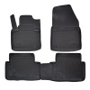 Koberce Gumenné Norm Liners Citroen C5 X7 2008-2017 Koberce Gumenné Norm Liners Citroen C5 X7 2008-2017