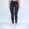 Dámske legíny Mesh Black - GymBeam Veľkosť: S 8273-1-s Dámske legíny Mesh Black - GymBeam Veľkosť: S 8273-1-s