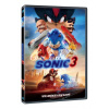 Film: Ježek Sonic 3 Dvd Film: Ježek Sonic 3 Dvd