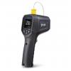 FLIR, číslo modelu: TG-56, Max Teplota plus 1300°C, přesnost: ±1,0, Celsius, Fahrenheit FLIR, číslo modelu: TG-56, Max Teplota plus 1300°C, přesnost: ±1,0, Celsius, Fahrenheit