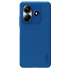 Nillkin Super Frosted Zadný Kryt pre Xiaomi Redmi Note 14 5G Peacock Blue Nillkin Super Frosted Zadný Kryt pre Xiaomi Redmi Note 14 5G Peacock Blue