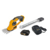 Riwall PRO RASH 2020 SET Riwall PRO RASH 2020 SET