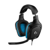 Náhlavní sada Logitech G432 (981-000770) Náhlavní sada Logitech G432 (981-000770)