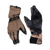 Rukavice Leatt ADV SubZero 7.5 hnedá, veľ. XL Rukavice Leatt ADV SubZero 7.5 hnedá, veľ. XL
