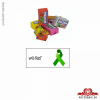 Karamelky MAOAM Bloxx k maturite 20 Karamelky MAOAM Bloxx k maturite 20