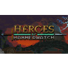 Heroes of Hammerwatch - Steam PC Heroes of Hammerwatch - Steam PC