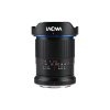 LAOWA 15mm f/4,5 Macro 1:2 - Nikon Z (FF) LAOWA 15mm f/4,5 Macro 1:2 - Nikon Z (FF)