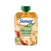 SUNAR BIO ovocná kapsička jablko, banán 4m+, 100 g 44240100 SUNAR BIO ovocná kapsička jablko, banán 4m+, 100 g 44240100