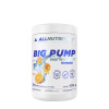 ALLNUTRITION Big Pump Pre-Workout Orange 420 g ALLNUTRITION Big Pump Pre-Workout Orange 420 g