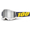 ACCURI 2 100%- USA, okuliare TORC - strieborné plexi ACCURI 2 100%- USA, okuliare TORC - strieborné plexi