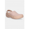 Šľapky Crocs Classic Crafted Clog 211354.7AF ružová EUR 41/42 Šľapky Crocs Classic Crafted Clog 211354.7AF ružová EUR 41/42