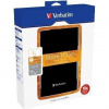 Verbatim Store ´n´ Go 1TB externý HDD 2.5 Verbatim Store ´n´ Go 1TB externý HDD 2.5