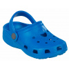 Coqui Big Frog Wellness Sandals Kids Veľkosť: 34-35 EUR Coqui Big Frog Wellness Sandals Kids Veľkosť: 34-35 EUR