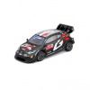 Bburago Signature Toyota GR Yaris Rally1 Hybrid17 Ogier 1:43 Bburago Signature Toyota GR Yaris Rally1 Hybrid17 Ogier 1:43