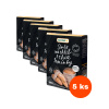 Zvýhodnený balíček 5 ks Nominal Bezlepková zmes na chlieb s chia semienkami 500g Zvýhodnený balíček 5 ks Nominal Bezlepková zmes na chlieb s chia semienkami 500g