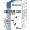 EdenPharma Kolostrum Kozie 60 kapsúl EdenPharma Kolostrum Kozie 60 kapsúl