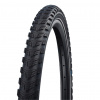 Schwalbe Marathon 365 50-622 Addix 4season GreenGuard black+reflexný pruh Schwalbe Marathon 365 50-622 Addix 4season GreenGuard black+reflexný pruh
