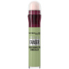 Maybelline New York Instant Eraser korektor s hubkou green, 6,8 ml Maybelline New York Instant Eraser korektor s hubkou green, 6,8 ml
