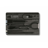Karta Victorinox SwissCard Classic Onyx Karta Victorinox SwissCard Classic Onyx