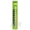 HERBADENT Original ECO Zubná kefka Stredne tvrdá 1x1 ks HERBADENT Original ECO Zubná kefka Stredne tvrdá 1x1 ks
