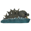 Funko Godzilla POP! Deluxe Vinyl Figurka Godzilla (Swimming) 9 cm Funko Godzilla POP! Deluxe Vinyl Figurka Godzilla (Swimming) 9 cm