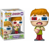 Funko Pop! 2039 Scooby-Doo Shaggy Funko Pop! 2039 Scooby-Doo Shaggy