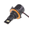 V22 TST LED H13 biela, 12/24V, 6000LM V22 TST LED H13 biela, 12/24V, 6000LM