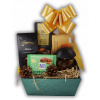 Vianočný darčekový kôš Gentleman – darček pre muža na Vianoce Vianočný darčekový kôš Gentleman – darček pre muža na Vianoce