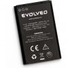 EVOLVEO orig. baterie 1000 mAh pro EasyPhone XD/XR (EP-600/601) EP-600-BAT EVOLVEO orig. baterie 1000 mAh pro EasyPhone XD/XR (EP-600/601) EP-600-BAT