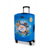 Obal na cestovný kufor BERTOO - Travel L Obal na cestovný kufor BERTOO - Travel L