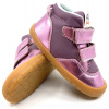 Detské topánky Superfit Flummi 1-009667-8500 Lila/ Rosa Veľkosť: 22, Vnútorná dĺžka topánky: 14,7 cm, Vnútorná šírka topánky: 6,5 cm Detské topánky Superfit Flummi 1-009667-8500 Lila/ Rosa Veľkosť: 22, Vnútorná dĺžka topánky: 14,7 cm, Vnútorná šírka topánky: 6,5 cm